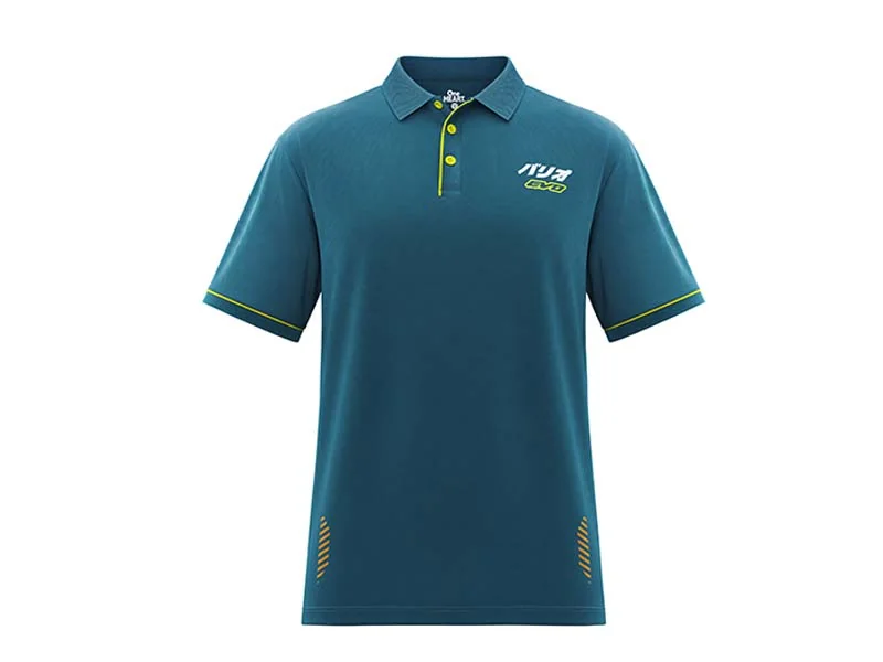 Evo DryFit Polo